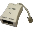 Le penali per cambio linea adsl e telefono non dovrebbero esistere