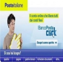 Bancoposta click, il prestito online con la firma digitale