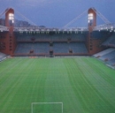 Stadio Luigi Ferraris di Genova