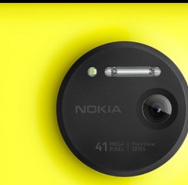 Nokia Lumia 1020