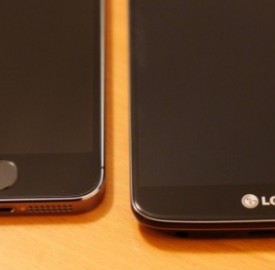 iPhone 5S e LG G2 a confronto