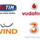Ecco le offerte di Tim, Vodafone, 3 e Wind