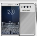 Il concept del Galaxy S5 in alluminio