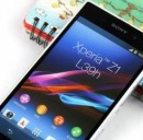 Xperia Z1, le ultime offerte