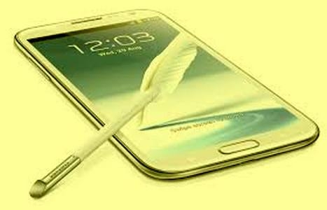 Galaxy Note 4 con fotocamera da 20 megapixel?