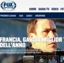 Garcia è il miglior tecnico di Francia