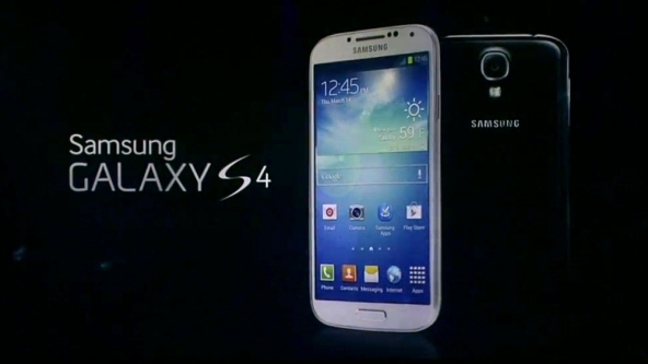 Samsung Galaxy S4 difettosi