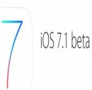 Apple rilascia iOS 7.1 Beta 2 agli sviluppatori.