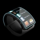 Un'immagine del Galaxy Gear