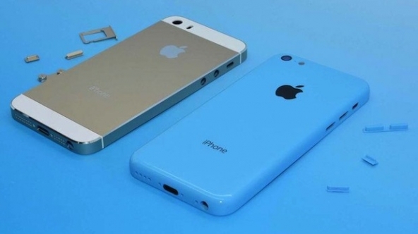 iPhone 5c, i prezzi migliori per natale