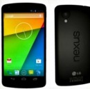 Nexus 5 nuovo modello prezzo e scheda tecnica