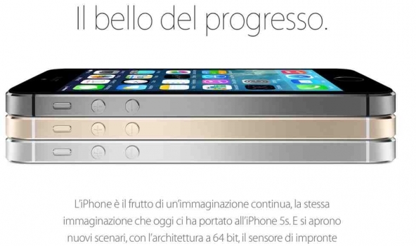 iPhone: regalo pi&ugrave; richiesto per Natale