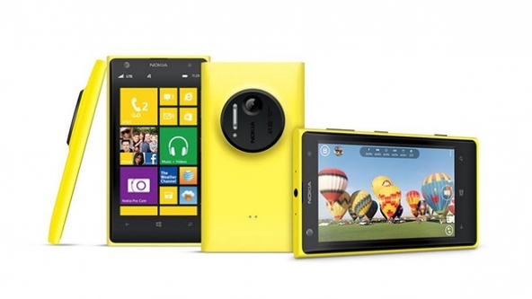 Ultime migliori offerte per il Nokia Lumia 1020