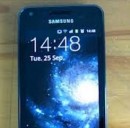 Nuovo Galaxy Core Advance