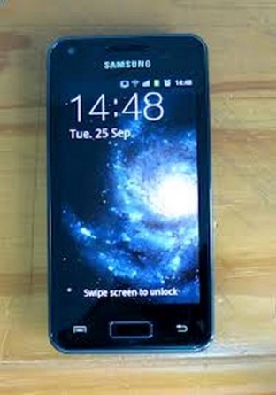 Nuovo Galaxy Core Advance
