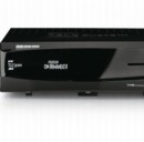 Il Telesystem TS7500HD: particolare