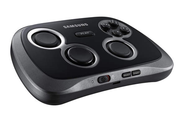 Samsung Smartphone GamePad  per Android e Galaxy.