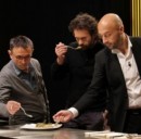 Oggi la prima puntata di Masterchef 3