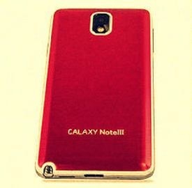Samsung Galaxy Note 3 in offerta per il cyber monday