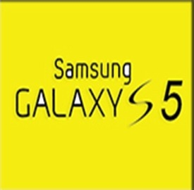 Tecnologia one-hand: display del Galaxy S5 a portata di dito