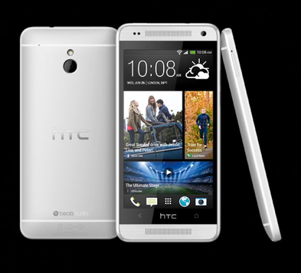 Ultime offerte per l'HTC One versione mini