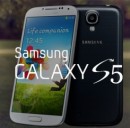 il futuro smartphone della Samsung