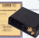 La scatola nera farà risparmiare sull'rc auto