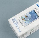 Samsung Galaxy S Duos con doppia Sim