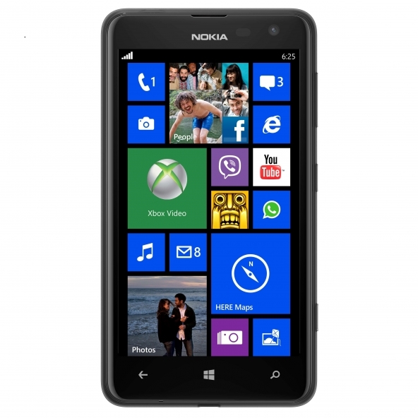 Nokia Lumia 625, il prezzo pi&ugrave; basso