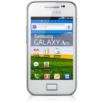 Samsung Galaxy Ace, ultime offerte