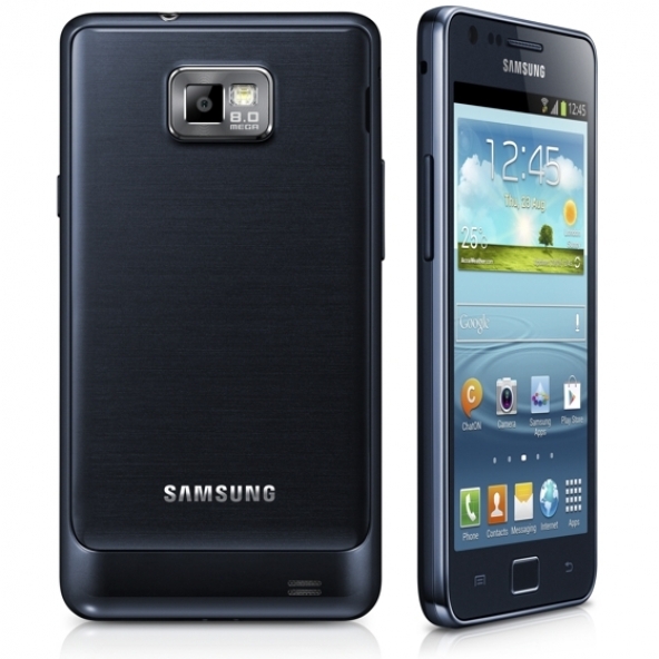 Samsung Galaxy S2 Plus in offerta