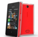 Nokia Asha, la serie 500