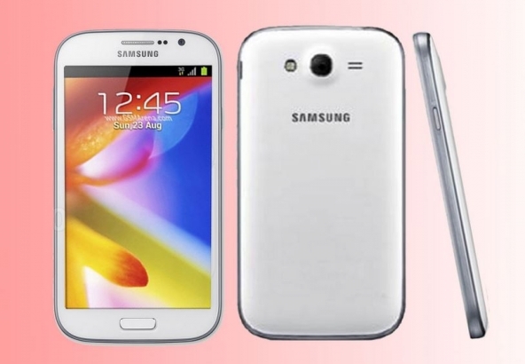 Samsung Galaxy Grand Duos