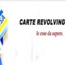 Le carte revolving possono essere pericolose.