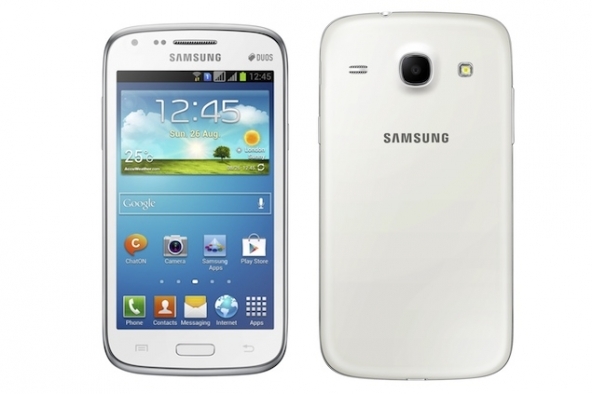 Samsung Galaxy Core, le offerte