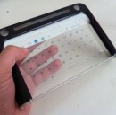 Grippity il primo tablet al mondo trasparente