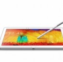Il nuovo Samsung Galaxy Note 10.1 2014 Edition.
