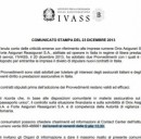 L'Ivass boccia due compagnie assicurative rumene