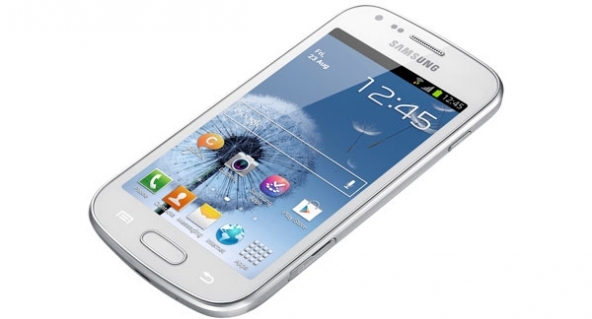 Samsung Galaxy Trend in offerta nel web