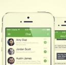 Whatsapp per iOS 7