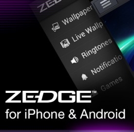 Personalizza il tuo smartphone con migliaia di suonerie, sfondi di Natale gratis