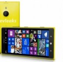 Il phablet Nokia Lumia 1520