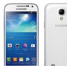 Samsung Galaxy S4 Mini