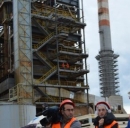 Enel di Porto Empedocle (AG)