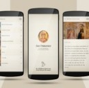 La prima App dedicata a San Francesco