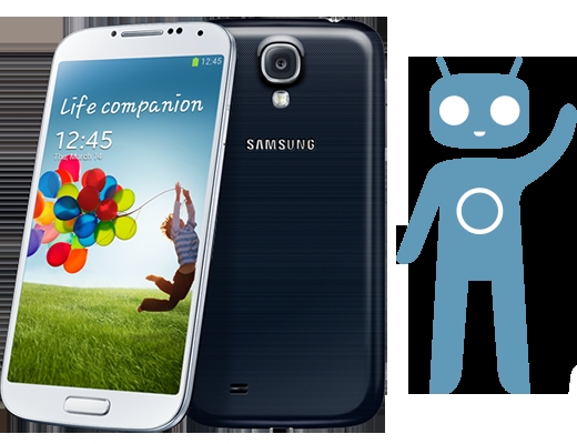 Samsung Galaxy S4, prodotto top di Samsung