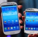 Samsung Galaxy S3 mini a confronto con l'S3