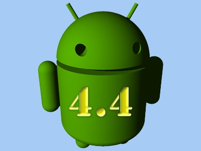 Aggiornamento Android 4.4 KitKat