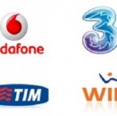 Comparazione tra tariffe Wind, Tim, Vodafone e Tre