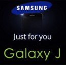 Galaxy J: l'anello mancante tra Note 3 e Galaxy S4